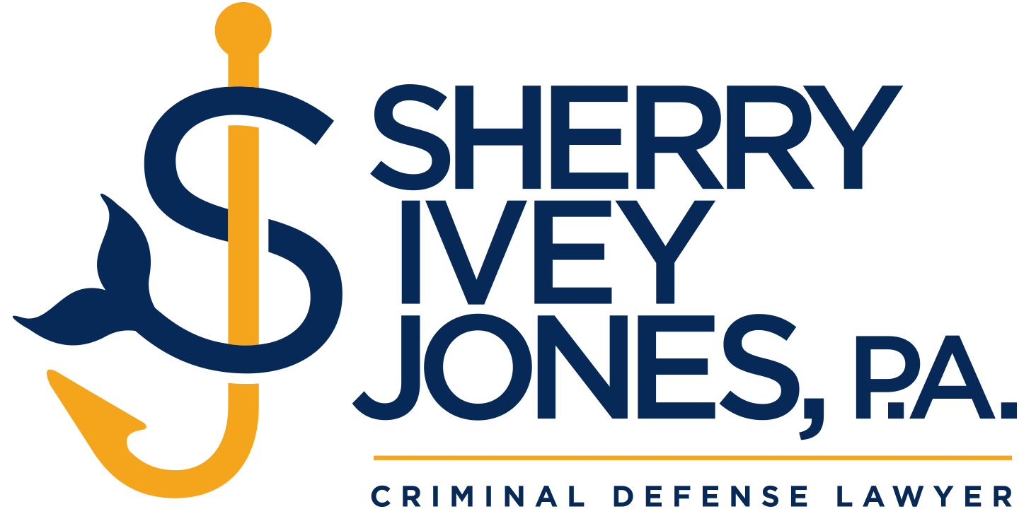 Sherry Ivey Jones Criminal Defense Lawyer